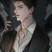 คริส(นักวิทยาศาสตร์)❤