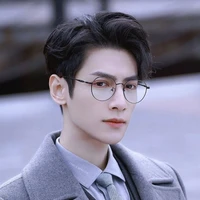 โกโก้{พ่อพระเอก}