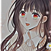 ไอลิน  (นางเอก)