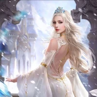 Cynthia (fairy queen)