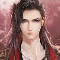 Cyrus (fl friend)