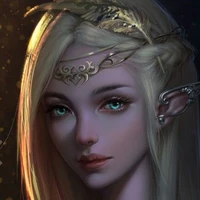 Ramona (dark fairy queen)