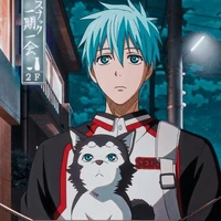 kuroko