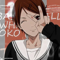 Aida Riko
