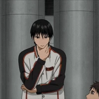 izuki kun