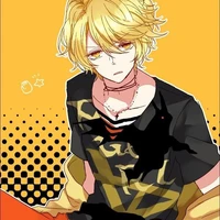 Lucas Fubuki