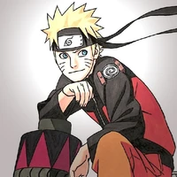Naruto (Omega dominante)