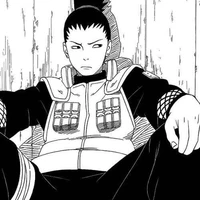 shikamaru(alfa dominante)