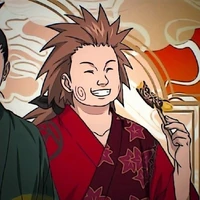 choji(alfa dominante)