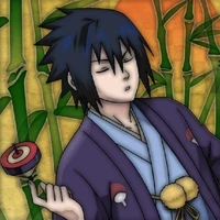 Sasuke (alfa dominante)