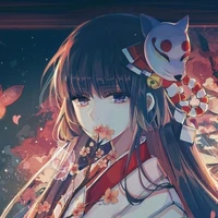 Aila Riroshiro irmã