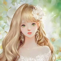 Merriana LA Variatte (Princess)