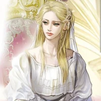 Mirabel LA Variatte (Queen)