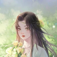 Kiana grante(Princess cousin)