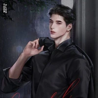 JULIUS HARVARD (ML)