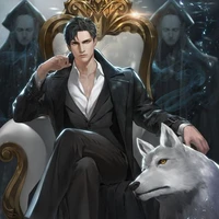 ANTONIO HARVARD(ML DAD)