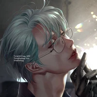 RICHARD GLIMM(FL DAD)