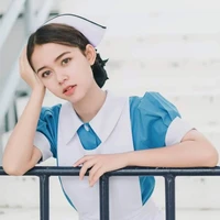 พยาบาลแป้ง