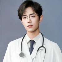 หมอภูมิ(พระเอก)