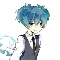 Nagisa