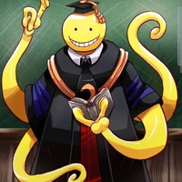 Koro-sensei