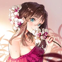 Adelia Hansen (FL Lil sis)