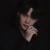 Min Yoongi