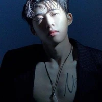 Kim hanbin