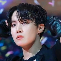 j hope