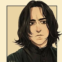snape