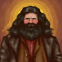 Hagrid