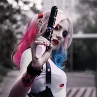 Harley Quinn