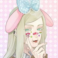 ฮาคาชิ​ ฮารุจิโยะ/ซันสุ​ ฮารุจิโยะ