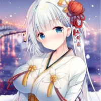 ฮิบาจิ​ มิโกะ/ชนี/เพื่อนชินา