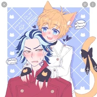 แอดผู้เป็นคน(ไม่)​ดี