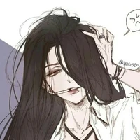 โมคิกะ​ โมนาโกะ/แฝดพี่+หัวหน้าหน่วย1