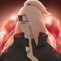deidara[od]