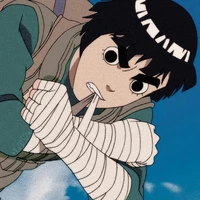 rock lee[ad]