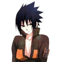 sasuke[opd]