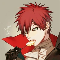 gaara[op]