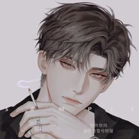 Daniel Gray (Bff)