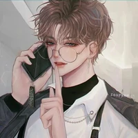Nathan Keith (Bff)