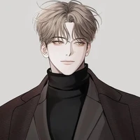 Arthur Kingston (Grandpa)