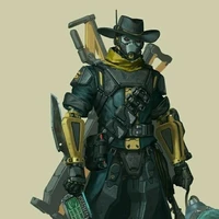 caçador de recompensa