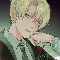 Draco Malfoy