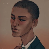 Blaise Zabine