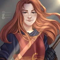 Gina Weasley