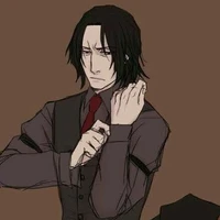 Prof Severus Snape