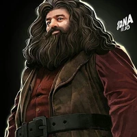 Hagrid