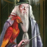 Diretor Dumbledore